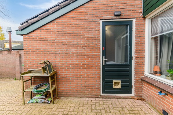 Medium property photo - 'T Westert 26, 8375 CJ Oldemarkt